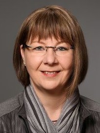 Profilbild von Frau Gitta Koch