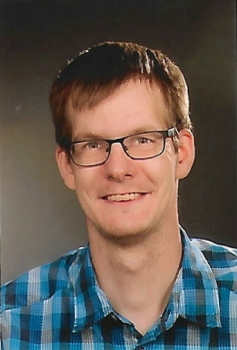 Profilbild von Herr Daniel Severings