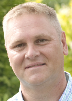 Profilbild von Herr Jens Halangk